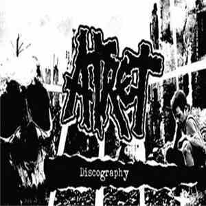 Atret - Discography mp3 album