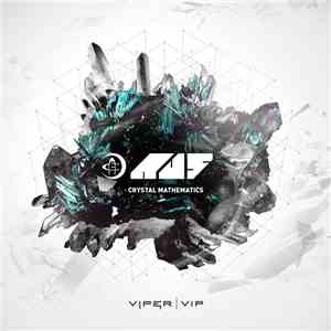 Au5 - Crystal Mathematics mp3 album