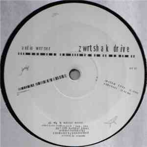 Audio Werner - Zwrtshak Drive mp3 album