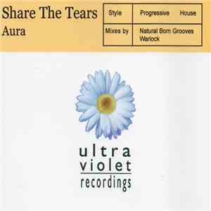 Aura - Share The Tears mp3 album