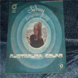 Australian Sound - Sidney / Kangaroo's Jump mp3 album