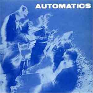 Automatics - Drive Wheel EP mp3 album