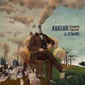 Avatar  & Dynamo - Chaos Theory mp3 album