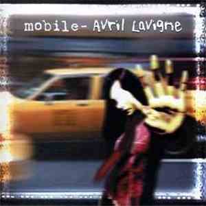Avril Lavigne - Mobile mp3 album