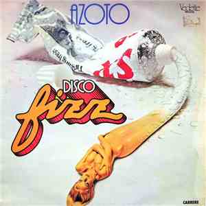Azoto - Disco Fizz mp3 album