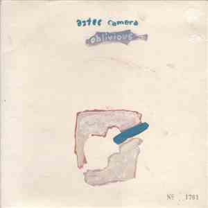 Aztec Camera - Oblivious mp3 album