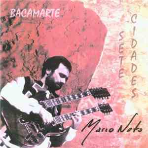 Bacamarte - Sete Cidades mp3 album