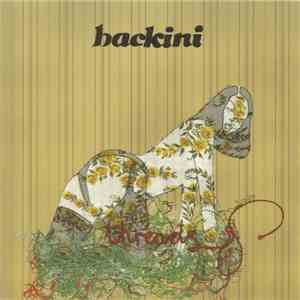 Backini - Threads mp3 album