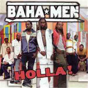 Baha Men - Holla! mp3 album