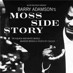 Barry Adamson - Moss Side Story mp3 album