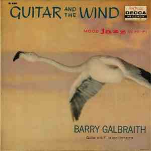 Barry Galbraith - Guitar And The Wind mp3 album