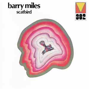 Barry Miles - Scatbird mp3 album