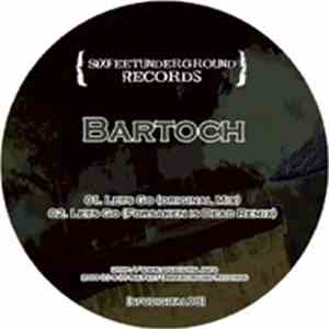 Bartoch - Lets Go mp3 album
