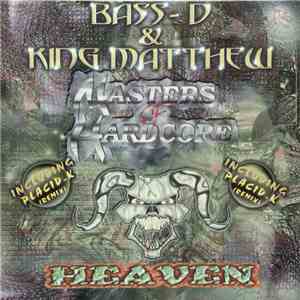 Bass-D & King Matthew - Heaven mp3 album