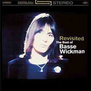 Basse Wickman - Revisited: The Best Of Basse Wickman mp3 album