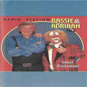 Bassie & Adriaan - Radio Station Bassie & Adriaan No. 2 mp3 album