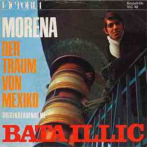 Bata Illic - Morena mp3 album