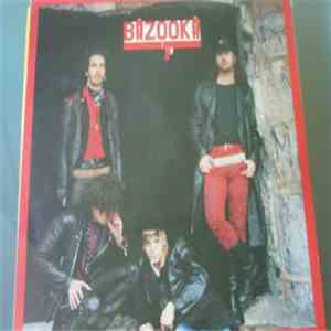 Bazooka  - Bazooka mp3 album