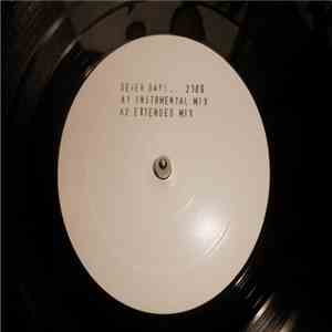 B.B.E. - Seven Days And One Week 2009 mp3 album