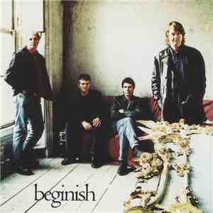 Beginish - Beginish mp3 album