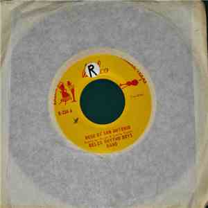 Belco Rhythm Boys Band - Rose Of San Antonio / Wild About Harry mp3 album