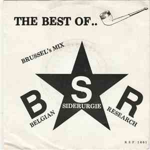 Belgian Siderurgie Research - The Best Of.. V.D.B. mp3 album