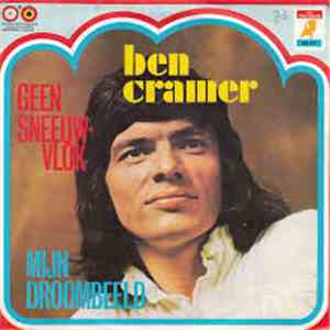 Ben Cramer - Geen Sneeuwvlok mp3 album