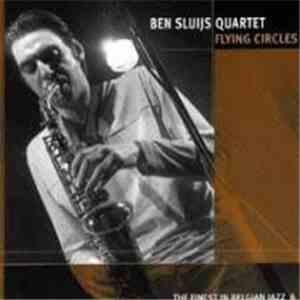 Ben Sluijs - Flying Circles mp3 album