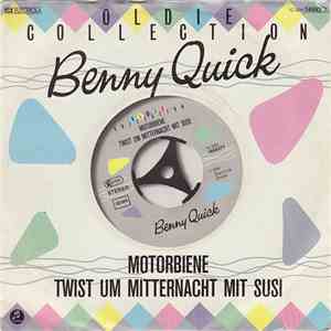 Benny Quick - Motorbiene mp3 album