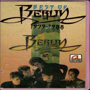 Berlin - Best Of Berlin: 1979-1988 mp3 album