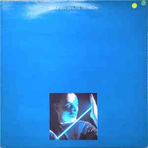Bernard Szajner - Brute Reason mp3 album