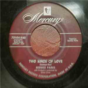 Bernice Parks - Two Kinds Of Love / Your Game Of Let's Pretend mp3 album