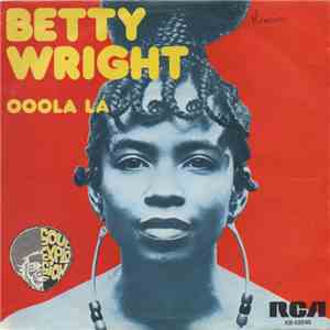 Betty Wright - Ooola La mp3 album