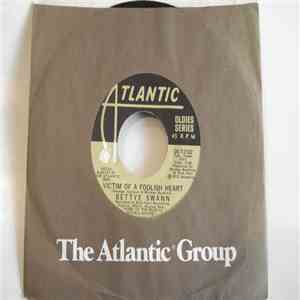 Bettye Swann / Jackie Moore - Victim Of A Foolish Heart mp3 album