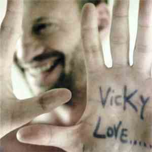 Biagio Antonacci - Vicky Love mp3 album