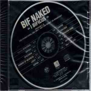Bif Naked - I Bificus mp3 album