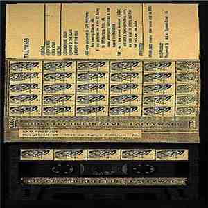 Big City Orchestre - Tallywags mp3 album