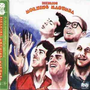 Bikeride - Morning Macumba mp3 album