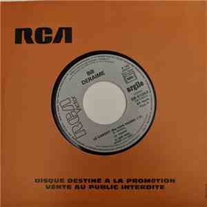 Bill Deraime - Le Cargot (no more trouble) mp3 album