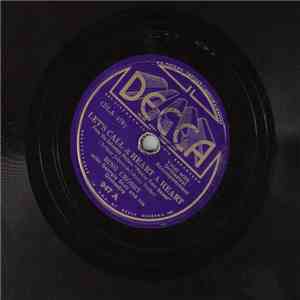 Bing Crosby With Georgie Stoll And His Orchestra - Let's Call A Heart A Heart / Pennies From Heaven mp3 album