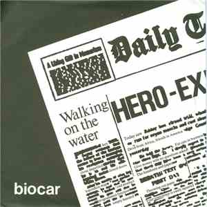 Biocar - Hero mp3 album