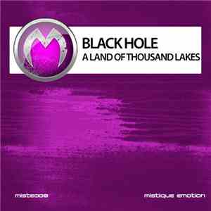 Black Hole  - A Land Of Thousand Lakes mp3 album