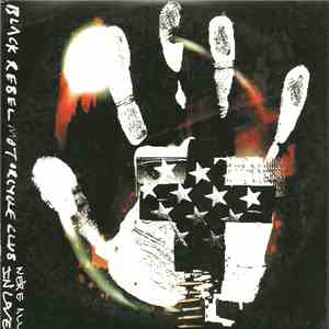 Black Rebel Motorcycle Club - We're All In Love mp3 album