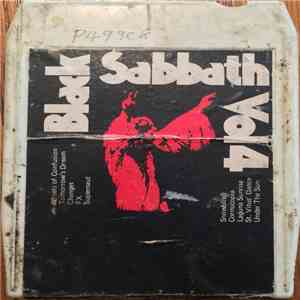 Black Sabbath - Black Sabbath Vol 4 mp3 album