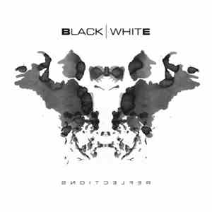 Blackwhite  - Reflections mp3 album