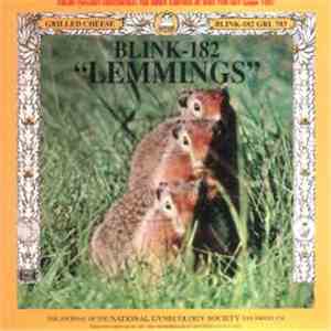 Blink-182 / Swindle - Lemmings / Going Nowhere mp3 album