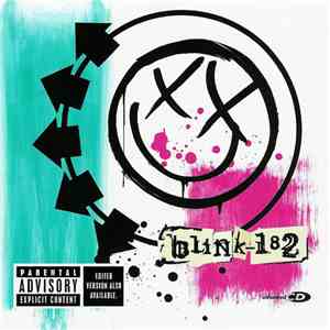 Blink-182 - Blink-182 mp3 album
