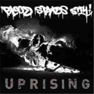 Blood Stands Still - Uprising mp3 album