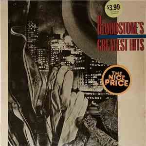 Bloodstone - Bloodstone's Greatest Hits mp3 album