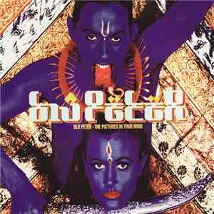 Blu Peter - The Pictures In Your Mind mp3 album